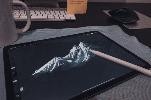 Unleashing Creativity: The Top Digital Pens for Drawing in 2021