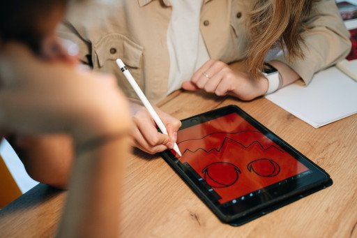 The Ultimate Guide to Choosing the Perfect Art Drawing Tablet for Your Creative Needs