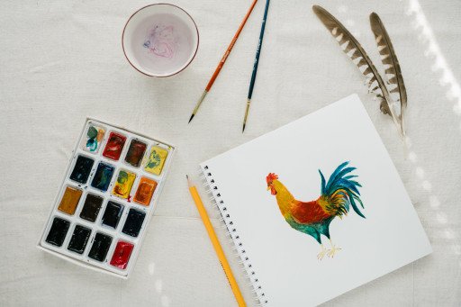 Unlocking Creative Expressions: Mastering Artist Loft Watercolor Markers