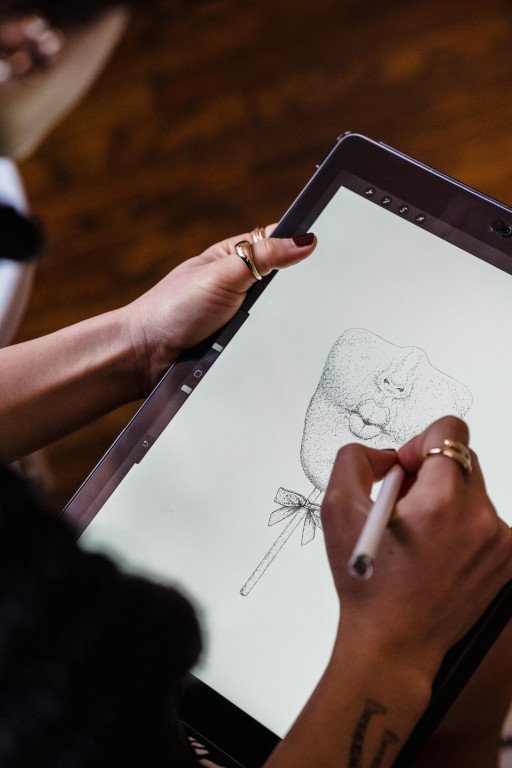 The Ultimate Guide to Choosing Your First Digital Art Tablet